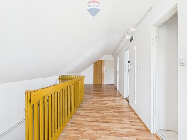 Inwestycja z najmem w centrum – gotowy dochód