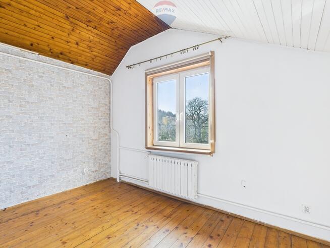 Inwestycja z najmem w centrum – gotowy dochód