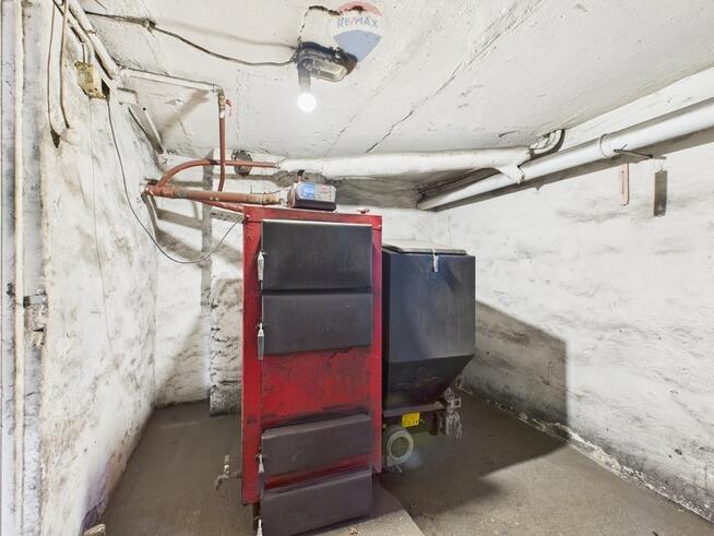 Inwestycja z najmem w centrum – gotowy dochód