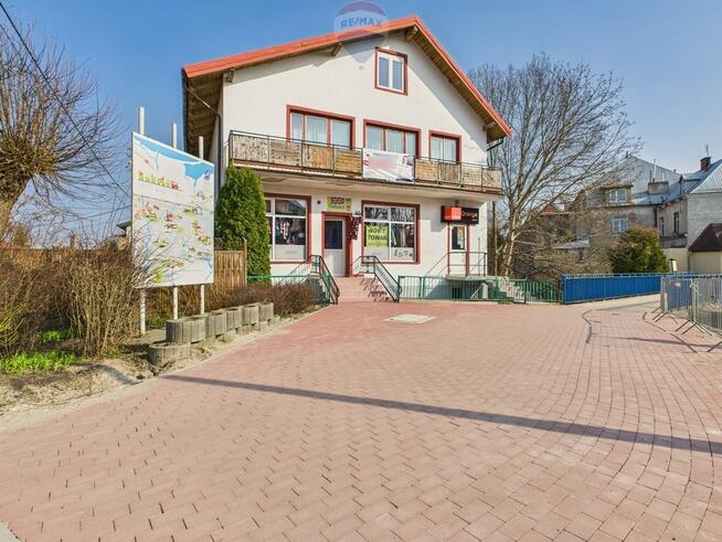 Inwestycja z najmem w centrum – gotowy dochód