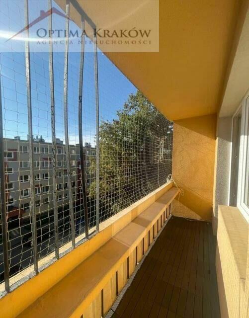 Mieszkanie Kraków Nowa Huta, Mistrzejowice, os. Piastów