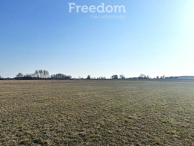 Na sprzedaż działka we wsi Krzywe gmina Prostki