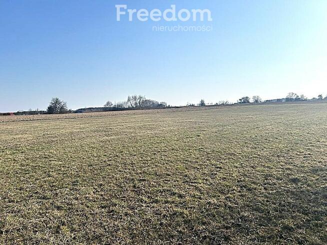 Na sprzedaż działka we wsi Krzywe gmina Prostki