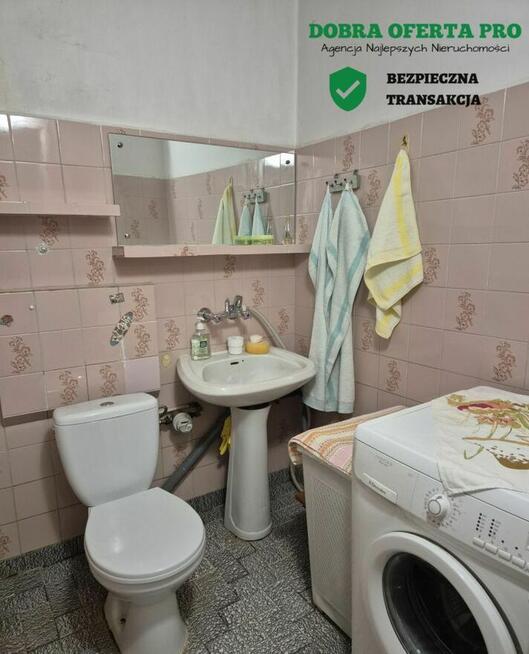 Mieszkanie do własnej aranżacji Śródmieście!