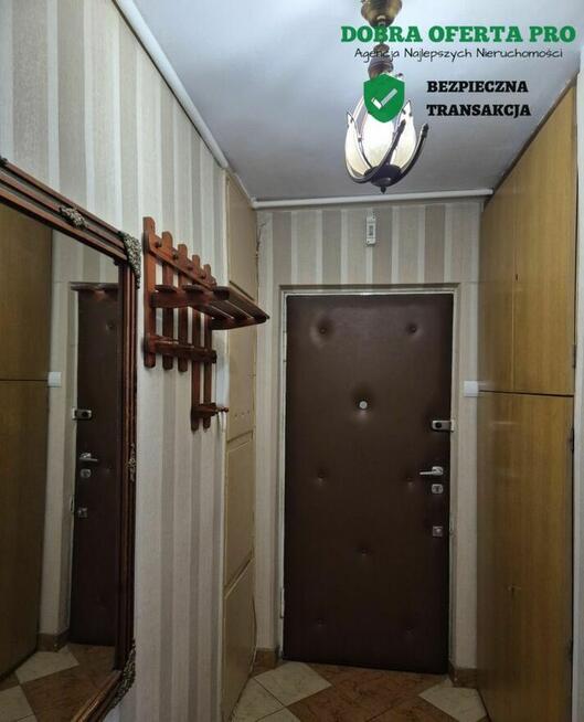 Mieszkanie do własnej aranżacji Śródmieście!