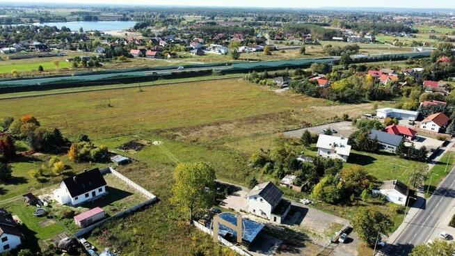 Działka Gorzów wielkopolski Zakanale