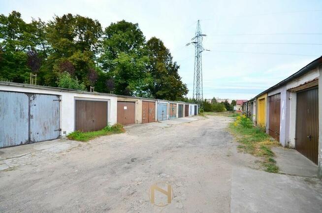 Obiekt Gorzów wielkopolski Os. staszica