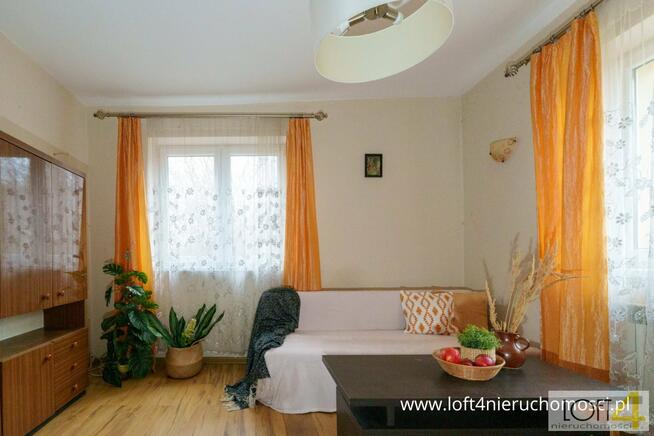 Dom Sienna gm. Gródek nad Dunajcem