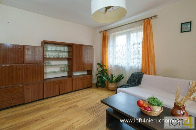 Dom Sienna gm. Gródek nad Dunajcem