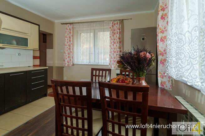 Dom Sienna gm. Gródek nad Dunajcem