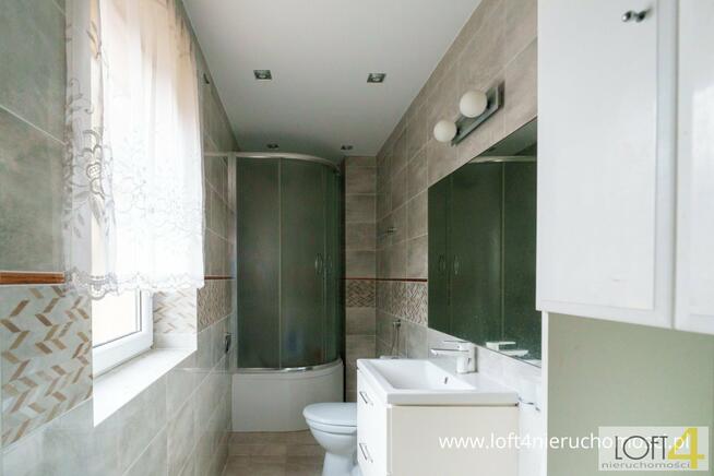 Dom Sienna gm. Gródek nad Dunajcem