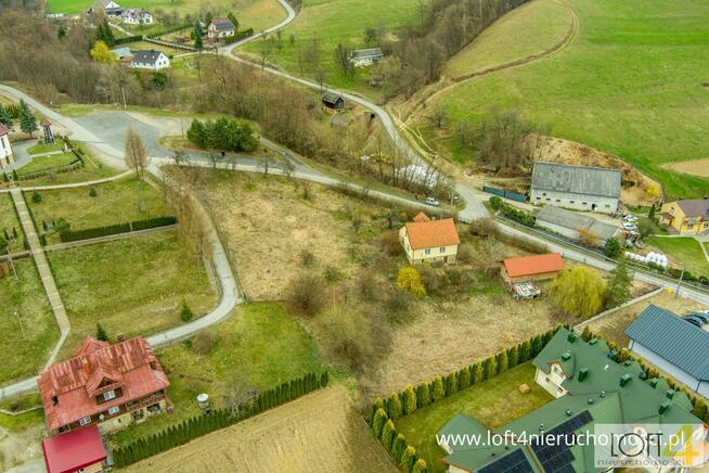 Dom Sienna gm. Gródek nad Dunajcem