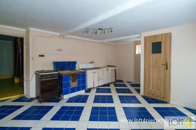 Dom Sienna gm. Gródek nad Dunajcem