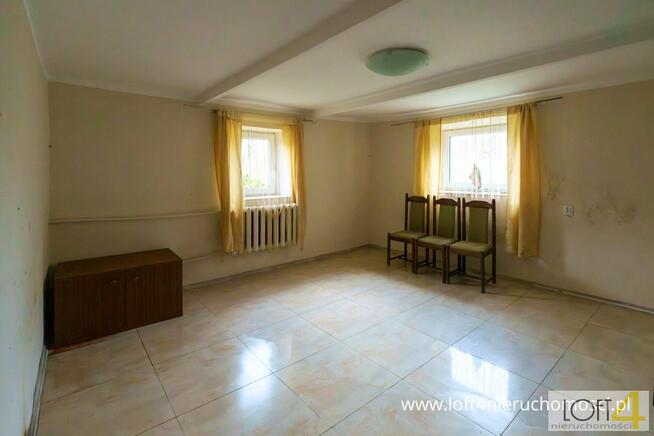 Dom Sienna gm. Gródek nad Dunajcem