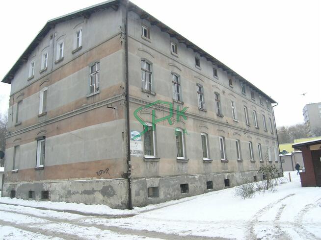 Mieszkanie Czeladź
