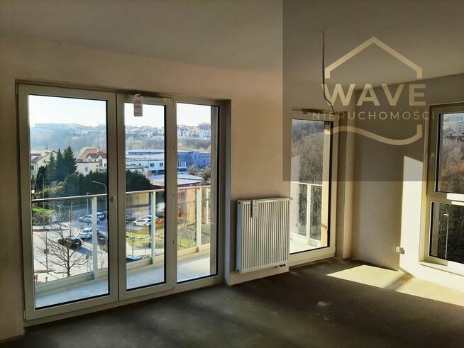 3-pokojowe mieszkanie 55 m2 + plus balkon