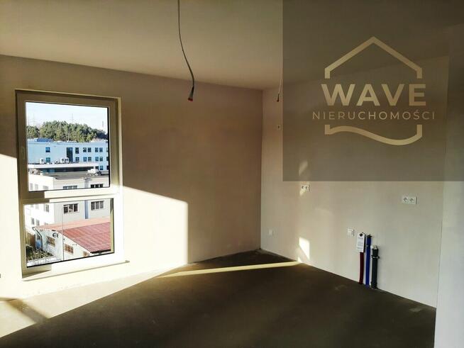 3-pokojowe mieszkanie 55 m2 + plus balkon