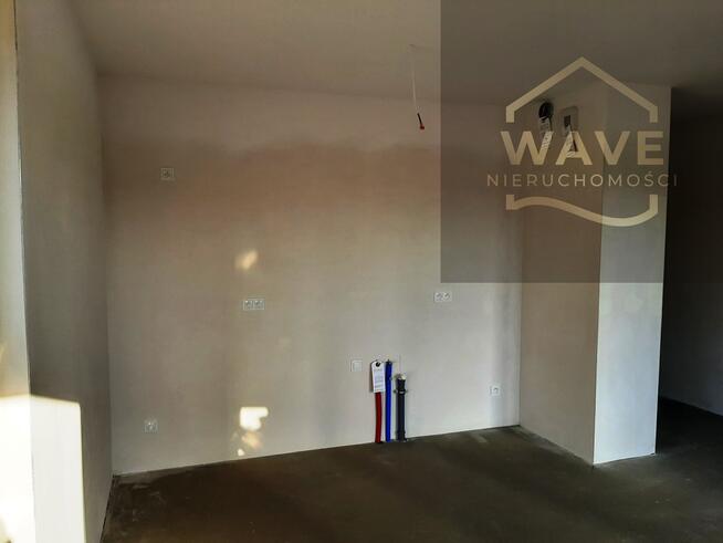 3-pokojowe mieszkanie 55 m2 + plus balkon