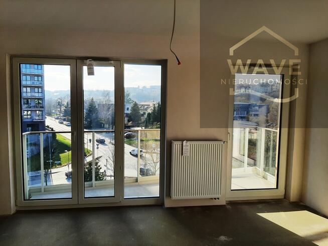 3-pokojowe mieszkanie 55 m2 + plus balkon