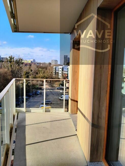 3-pokojowe mieszkanie 55 m2 + plus balkon