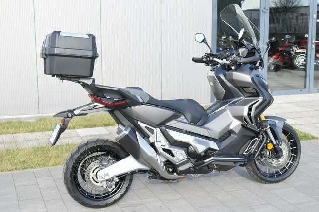 Honda X-Adv piekny stan, 2 ręka, salon PL, książka, dodatki***