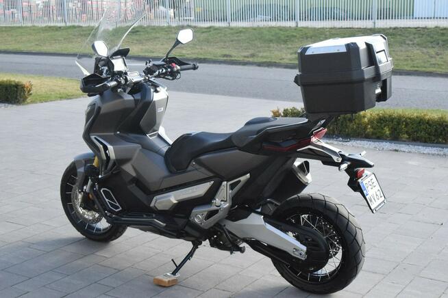 Honda X-Adv piekny stan, 2 ręka, salon PL, książka, dodatki***