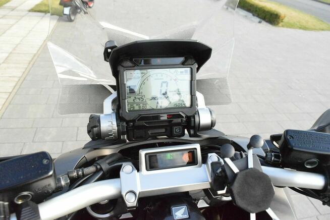 Honda X-Adv piekny stan, 2 ręka, salon PL, książka, dodatki***