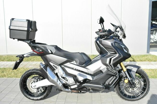 Honda X-Adv piekny stan, 2 ręka, salon PL, książka, dodatki***