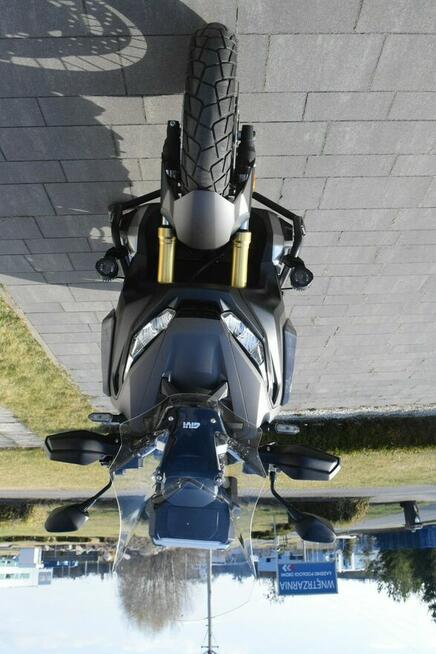 Honda X-Adv piekny stan, 2 ręka, salon PL, książka, dodatki***