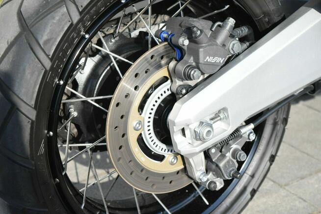 Honda X-Adv piekny stan, 2 ręka, salon PL, książka, dodatki***