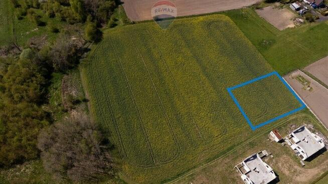 DZIAŁKA BUDOWLANA CZARKÓW/PSZCZYNY