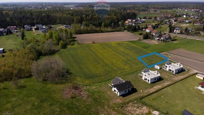 DZIAŁKA BUDOWLANA CZARKÓW/PSZCZYNY