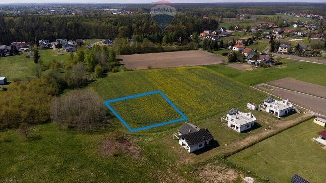 DZIAŁKA BUDOWLANA CZARKÓW/PSZCZYNY