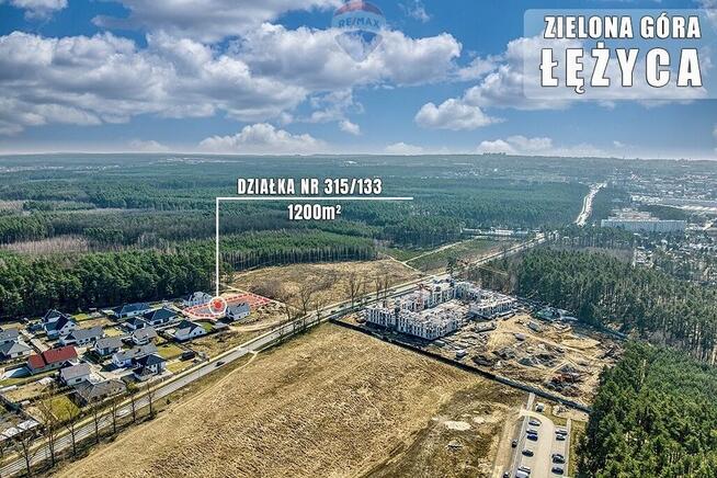 Na sprzedaż unikatowa działka premium