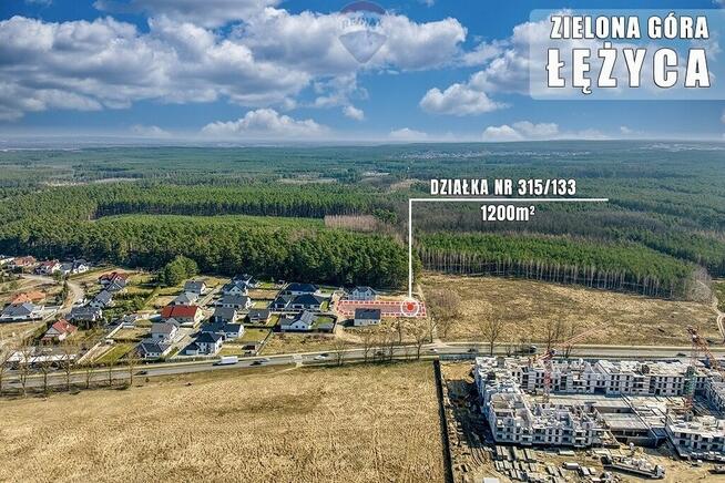 Na sprzedaż unikatowa działka premium