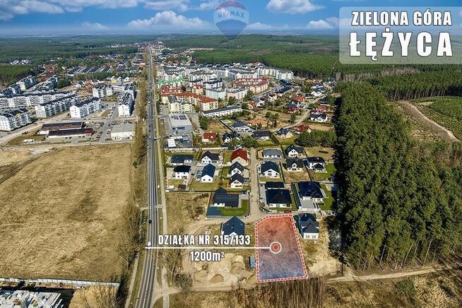 Na sprzedaż unikatowa działka premium