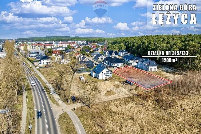 Na sprzedaż unikatowa działka premium