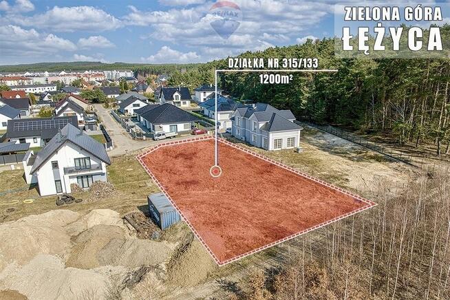 Na sprzedaż unikatowa działka premium