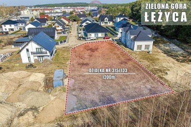 Na sprzedaż unikatowa działka premium