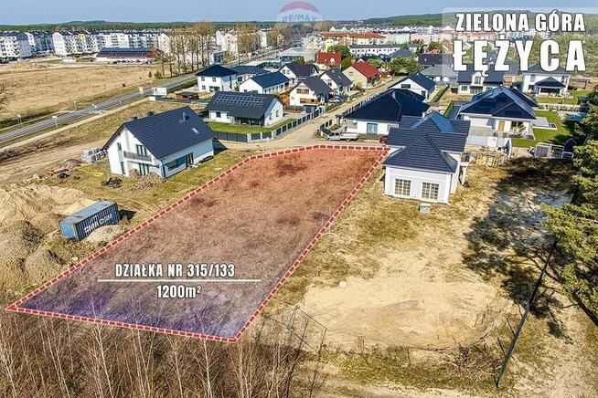 Na sprzedaż unikatowa działka premium