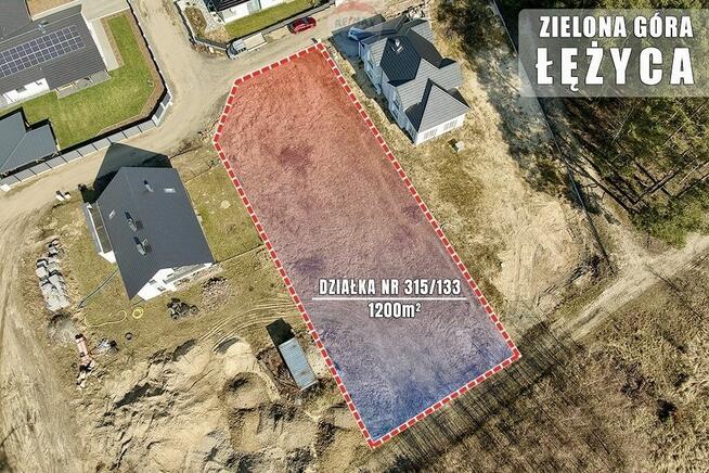 Na sprzedaż unikatowa działka premium