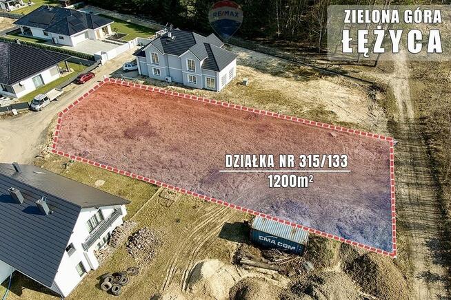 Na sprzedaż unikatowa działka premium