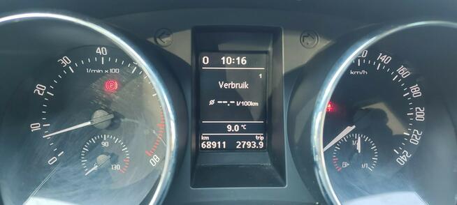 Škoda Yeti Niski przebieg, pierwsza rejestracja 2012 rok, dobrze wyposażona.