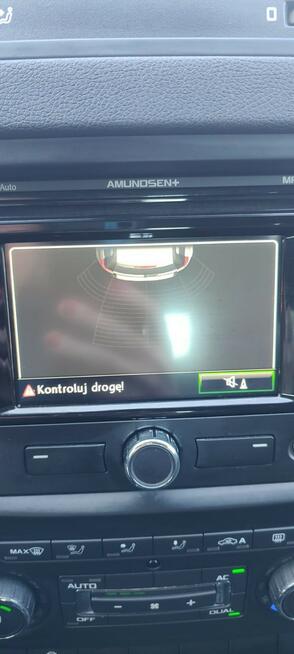 Škoda Yeti Niski przebieg, pierwsza rejestracja 2012 rok, dobrze wyposażona.