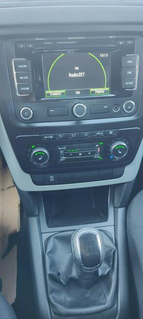 Škoda Yeti Niski przebieg, pierwsza rejestracja 2012 rok, dobrze wyposażona.