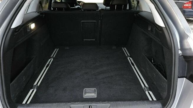 Peugeot 308 SW 2.0 HDI *bogate wyposażenie*