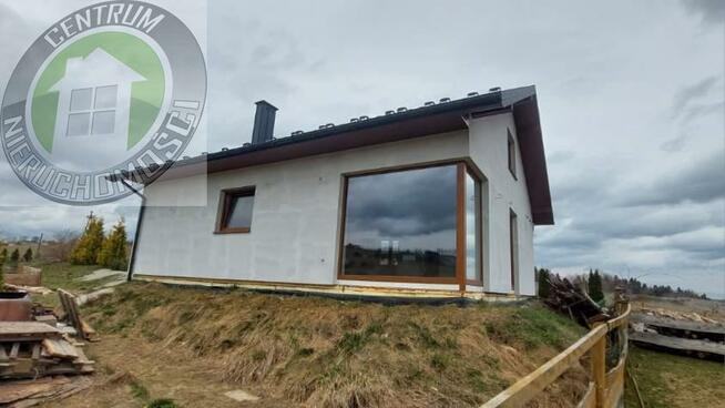 Dom Mogilno gm. Korzenna