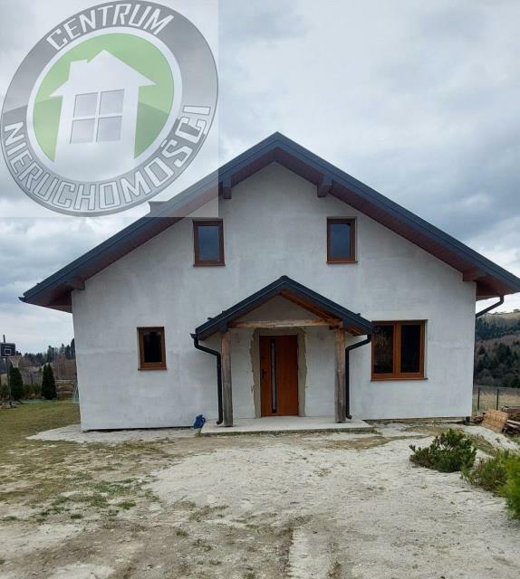 Dom Mogilno gm. Korzenna