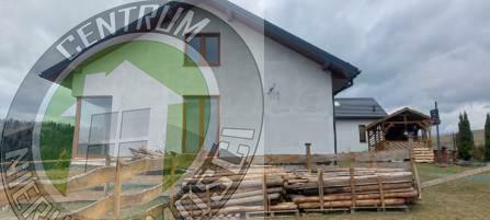 Dom Mogilno gm. Korzenna