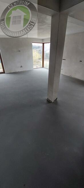 Dom Mogilno gm. Korzenna